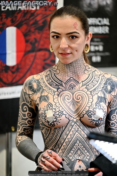 2024-01-27 Milano Tattoo Convention 009
